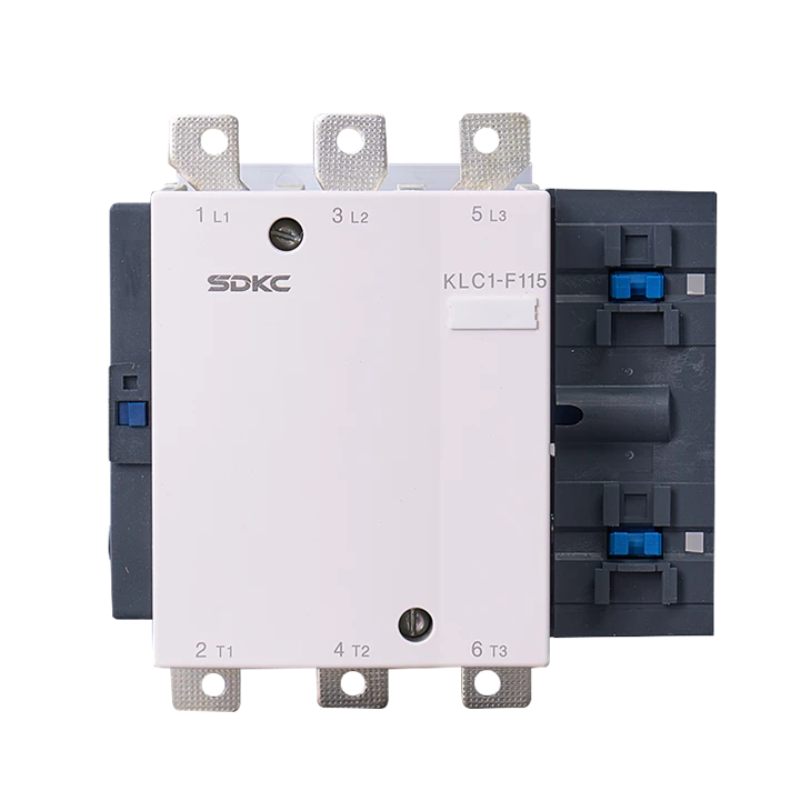 KLC1-F contactor
